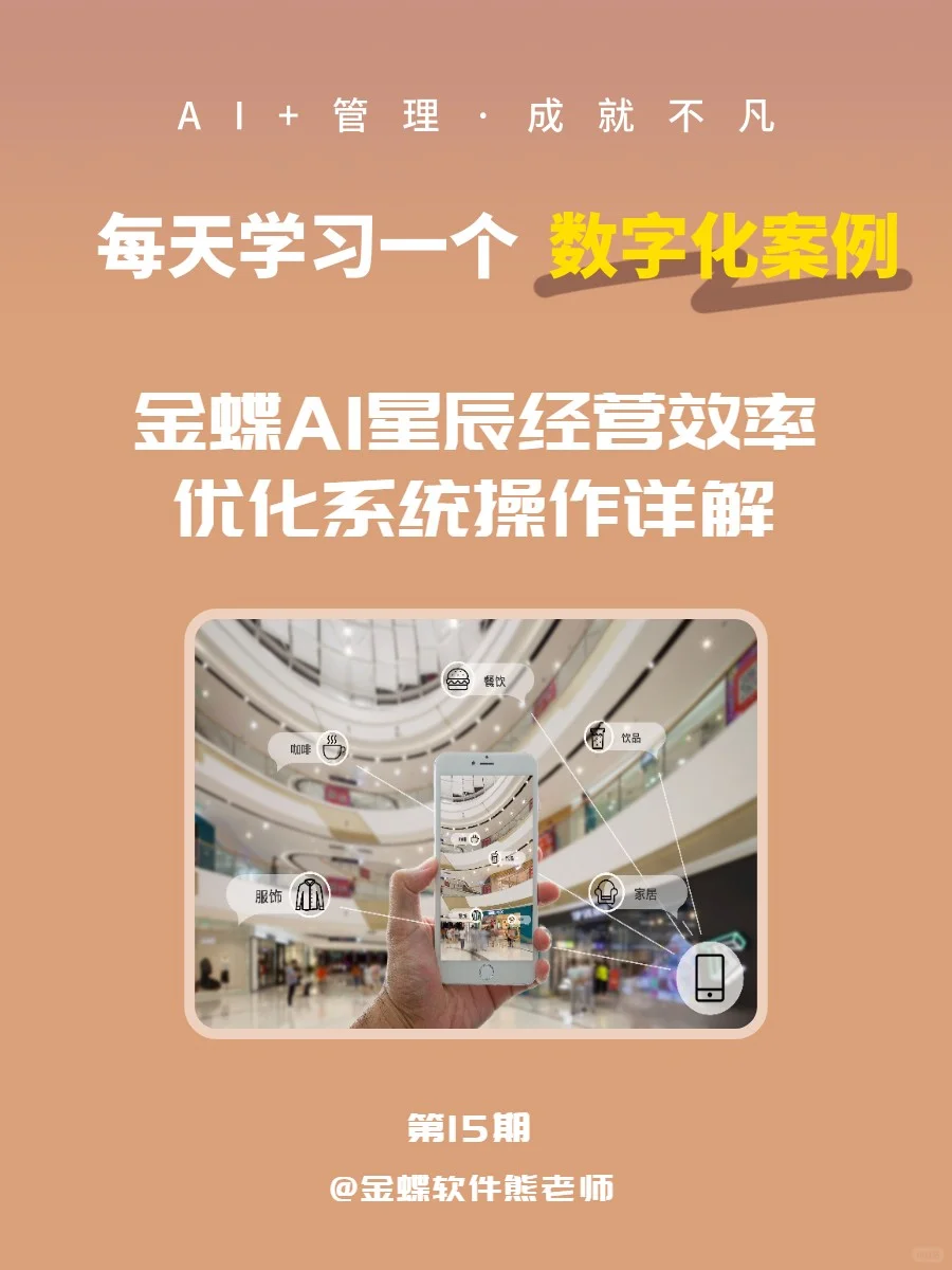 如何用AI实现经营报告自动更新迭代?