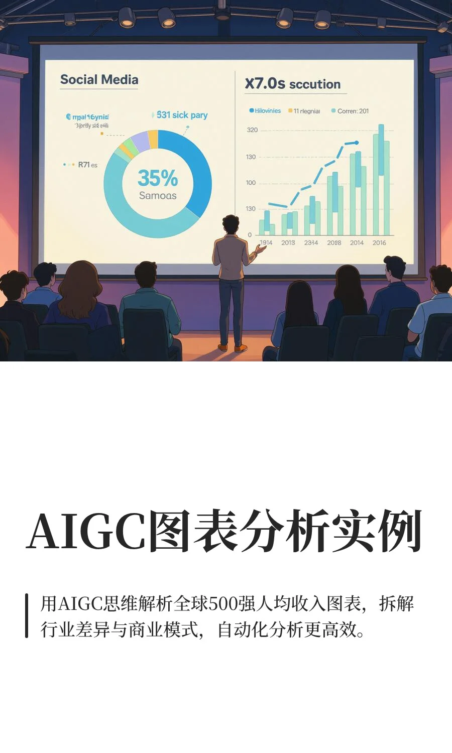 AIGC图表分析实例