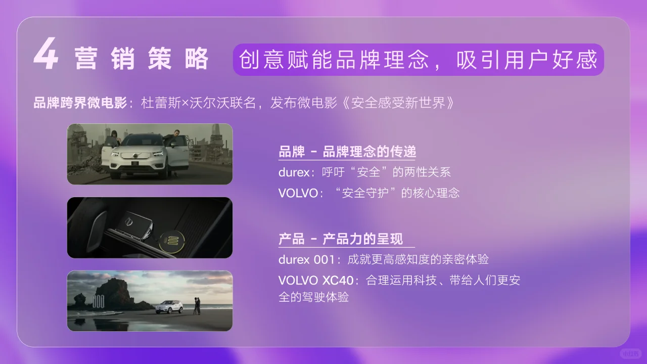 尽情杜蕾斯！丨 杜蕾斯品牌营销案例分析