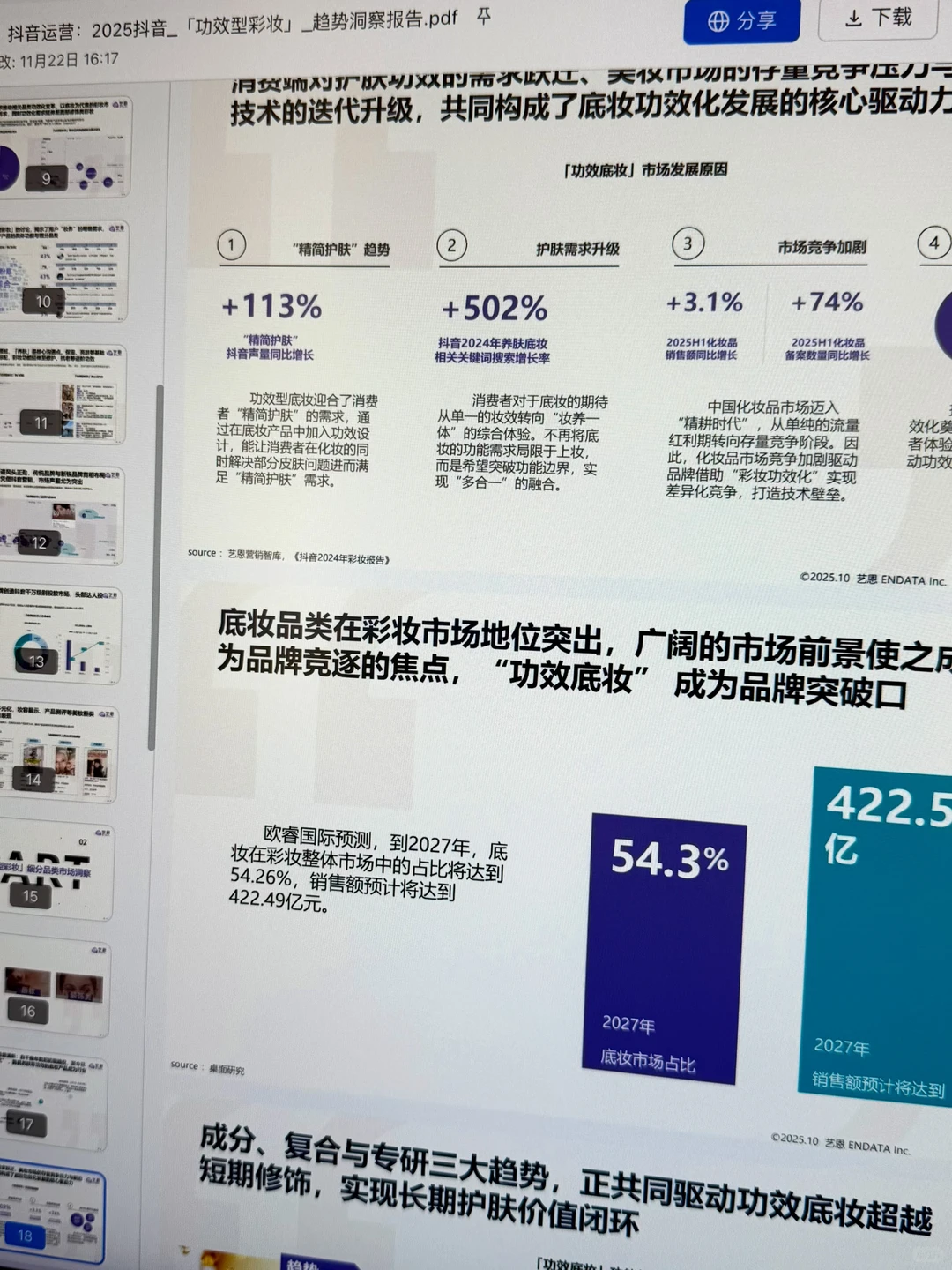 大厂月薪 30k 的用户画像分析模型报告