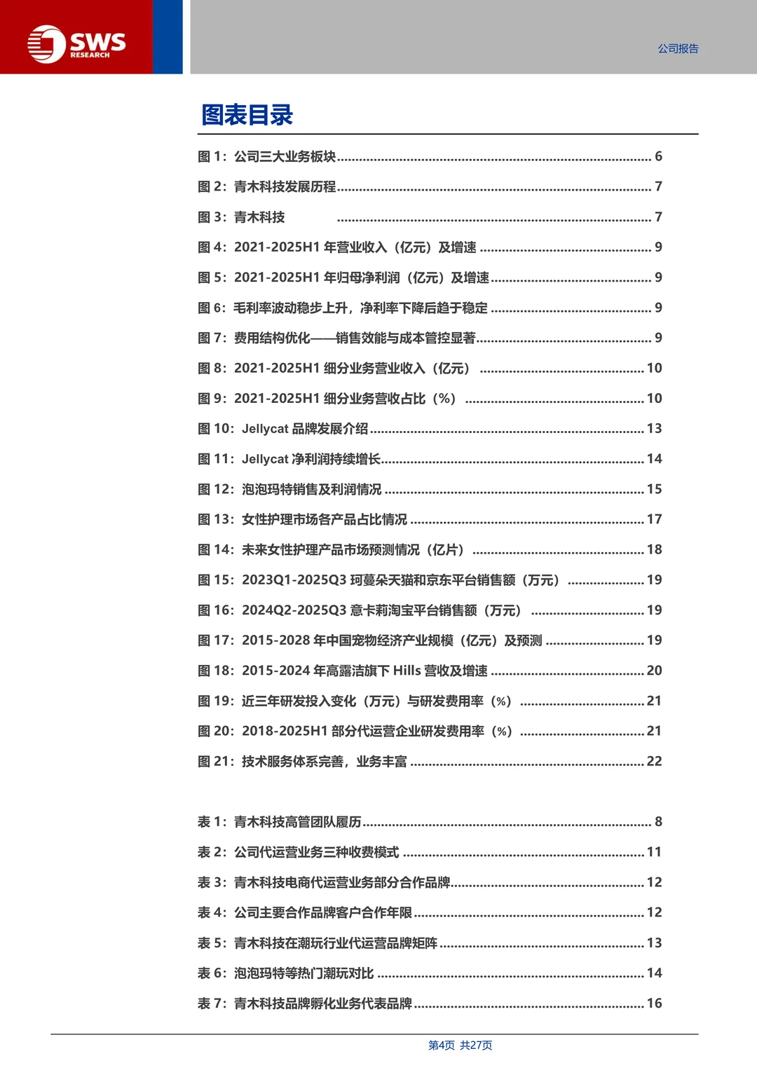 青木科技：全域代运营与品牌孵化专家