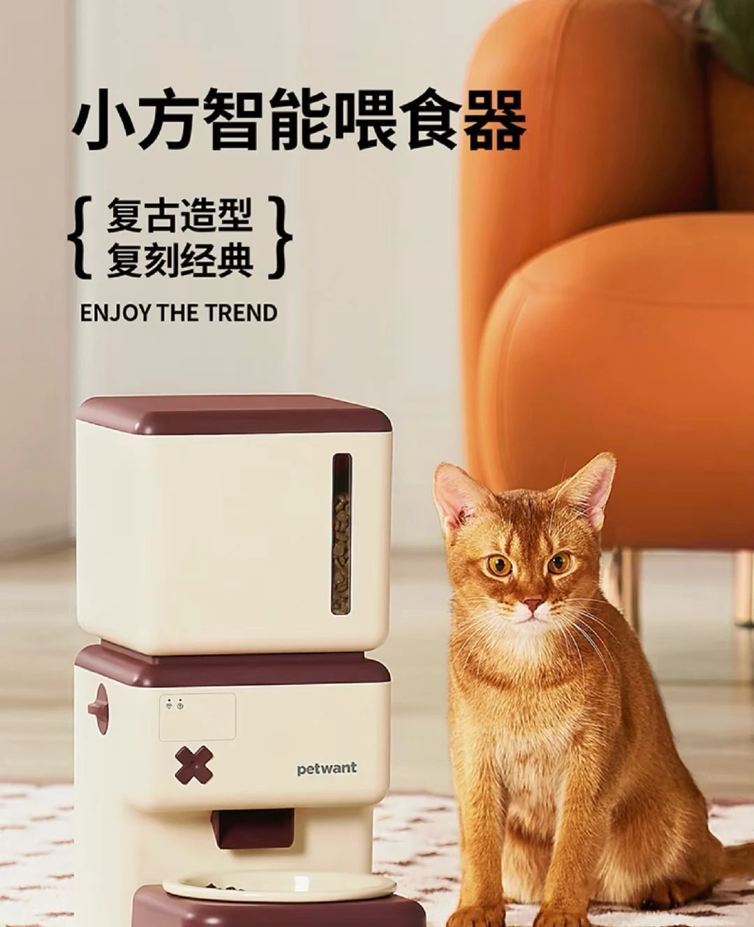 中东宠物经济爆发!中国智能宠物用品赢