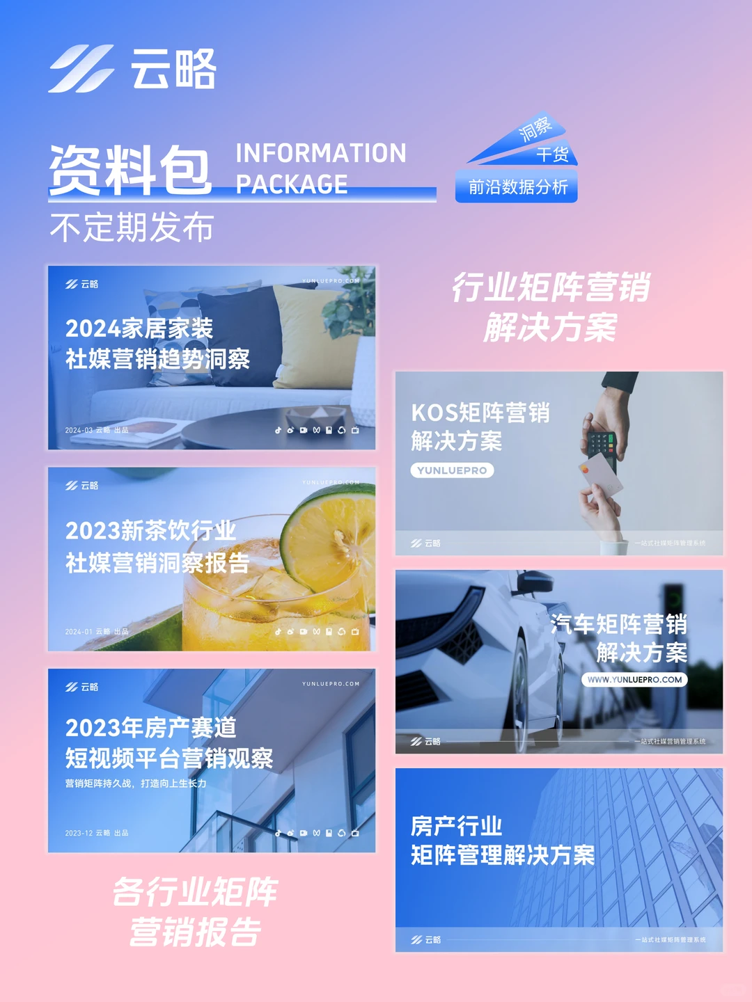 报告领取 | 旅游产业内容营销洞察报告