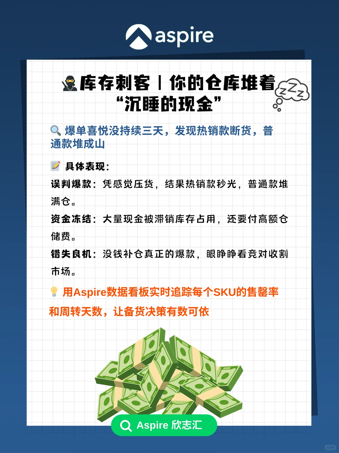 大促之后,神秘消失的利润去哪了?