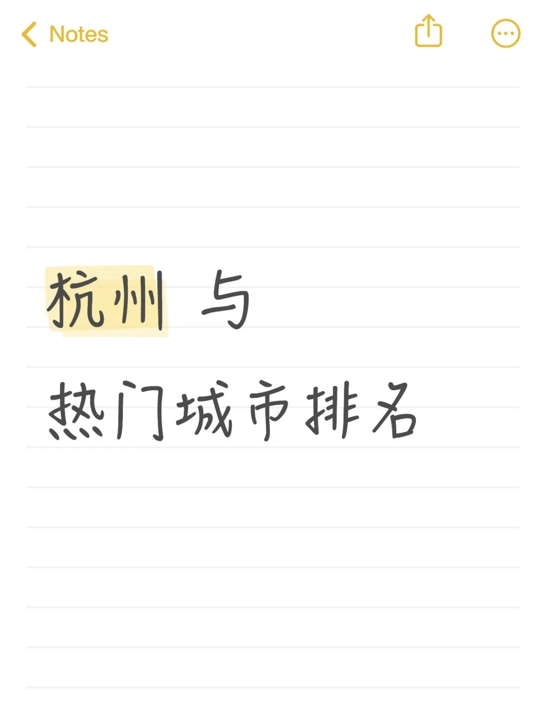 中国城市网络形象指数
