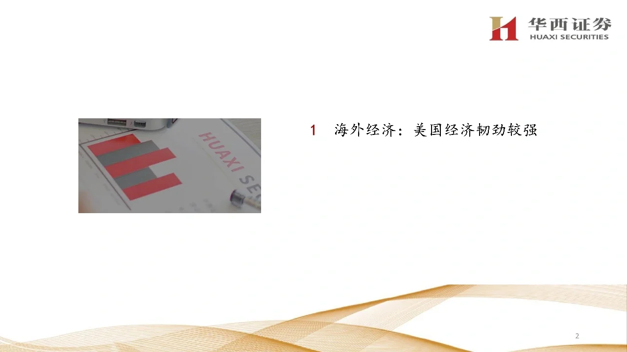 宏观经济分析与资产展望