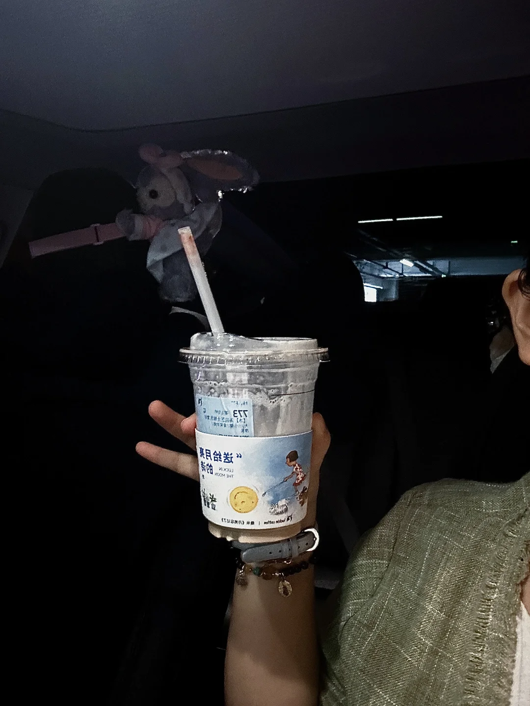真心建议姐妹们抓住汽车博主赛道!!缺口巨大