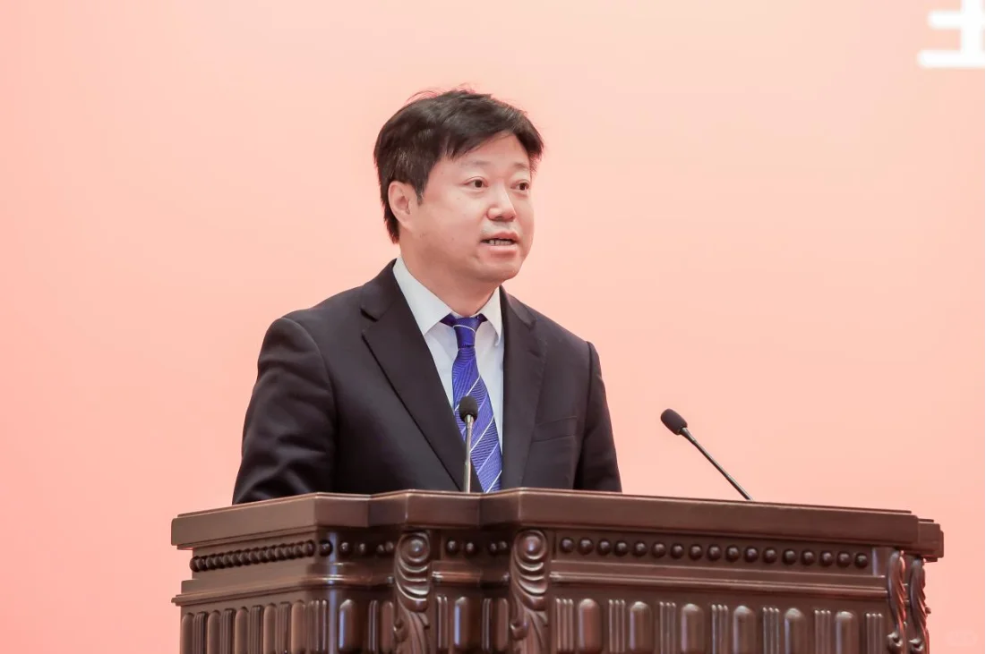 以高水平科技自立自强筑牢产业强国根基!