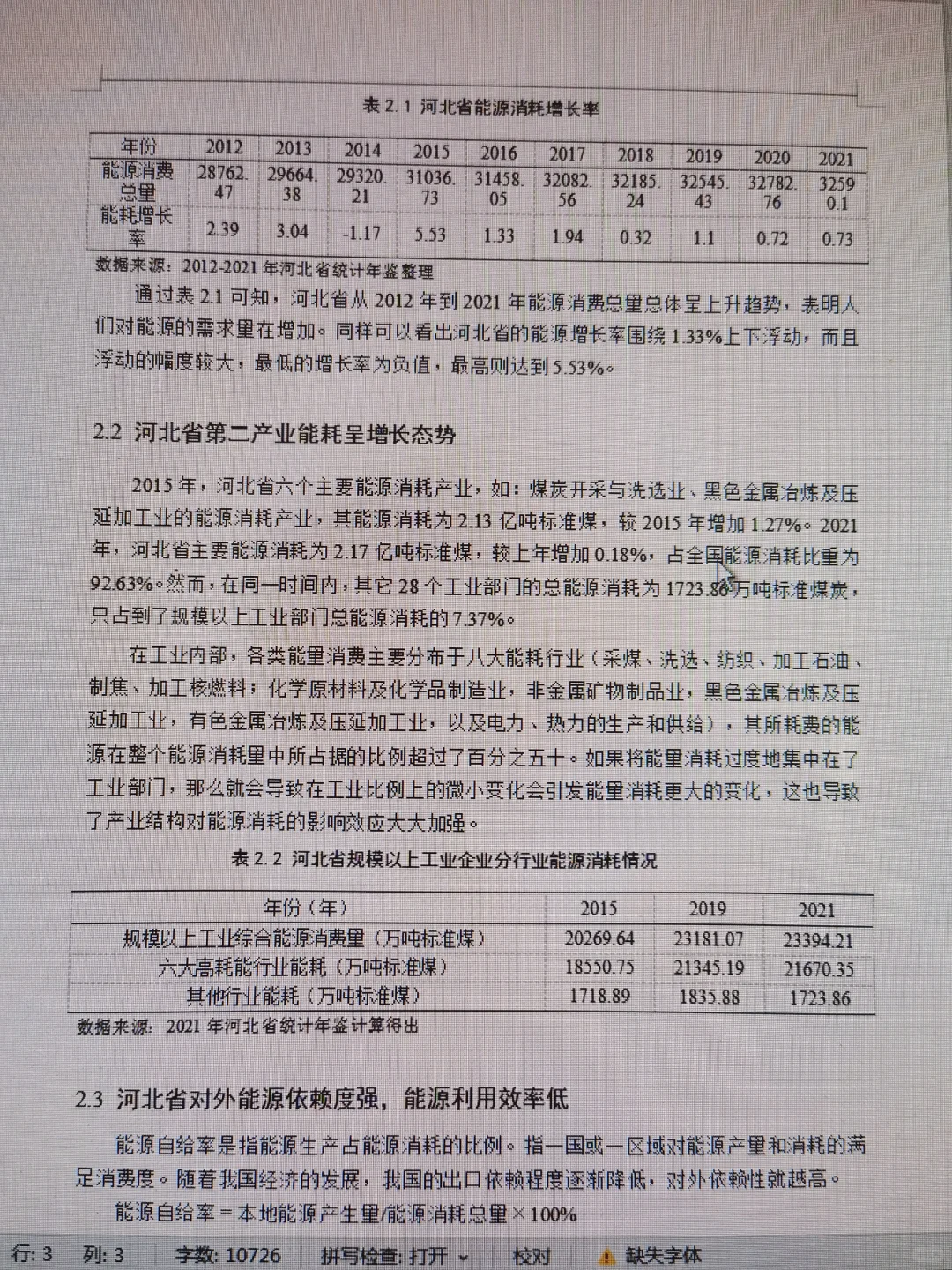 三天写出来的经济学论文居然一次过