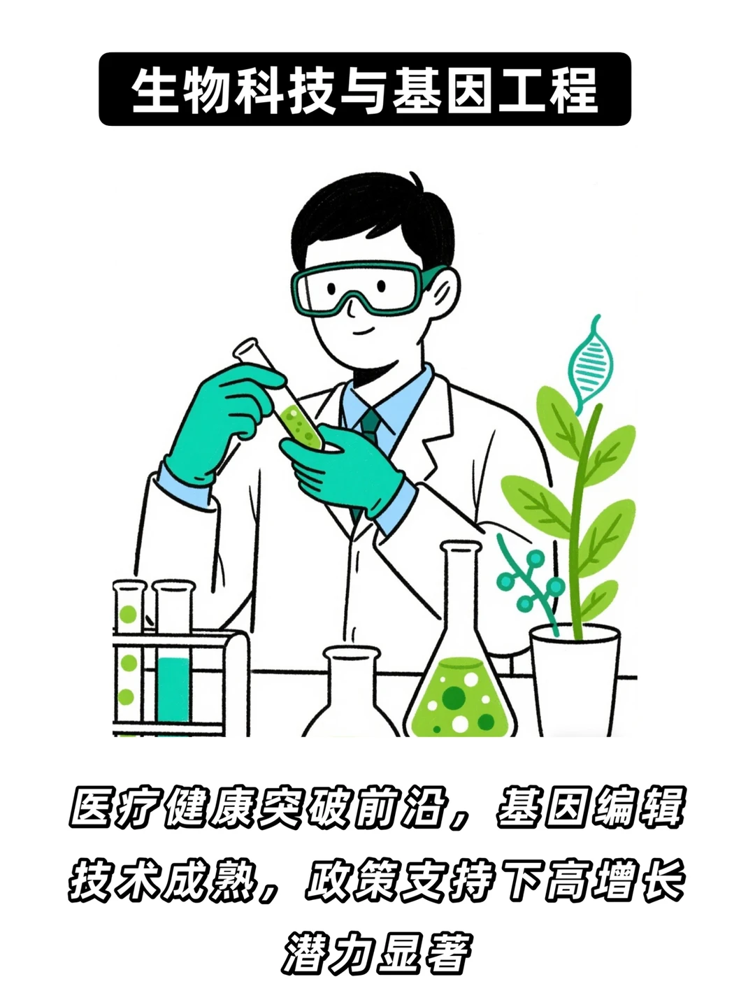 未来5年要暴富，这5个行业一定要看看