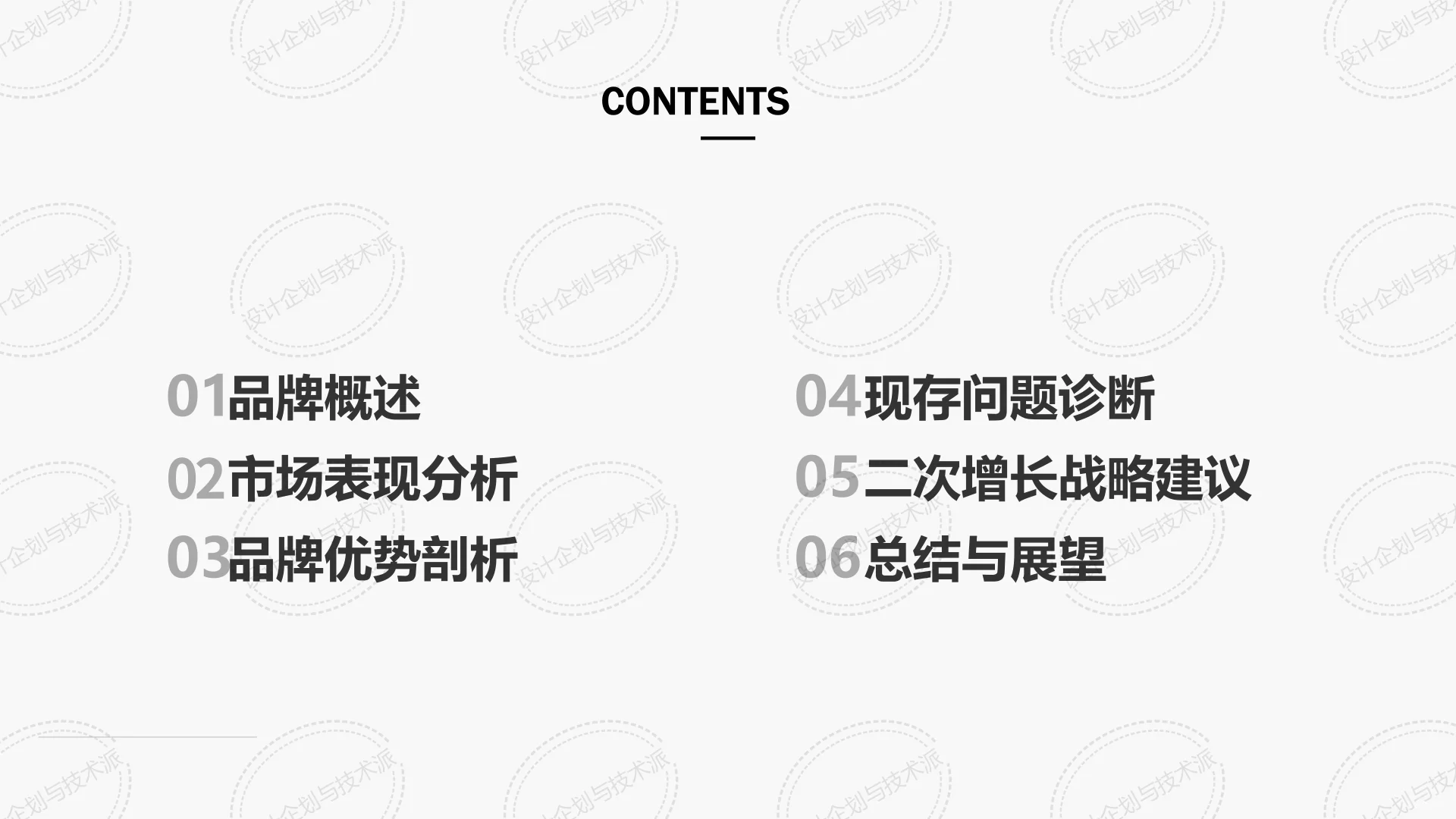?哥弟品牌二次增长战略全解析