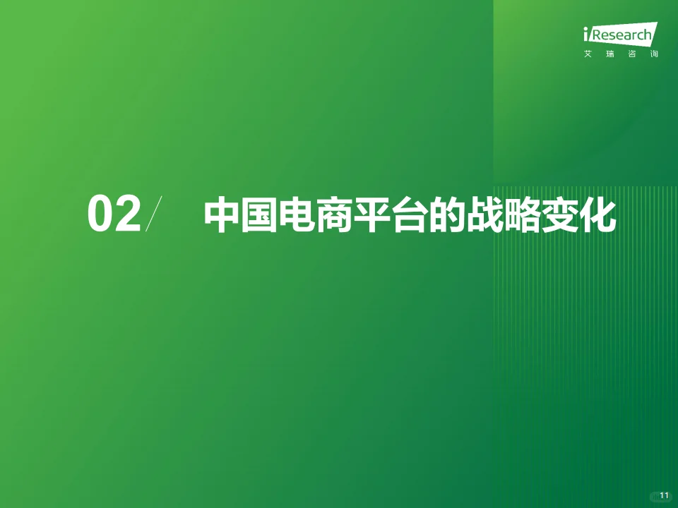 ?2024中国电商市场研究报告解读