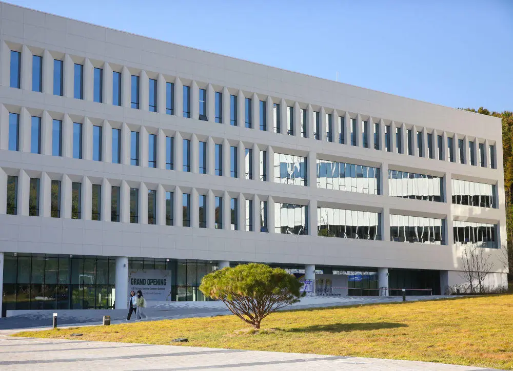 韩国高中生择校真相,首都圈VS地方大学对比