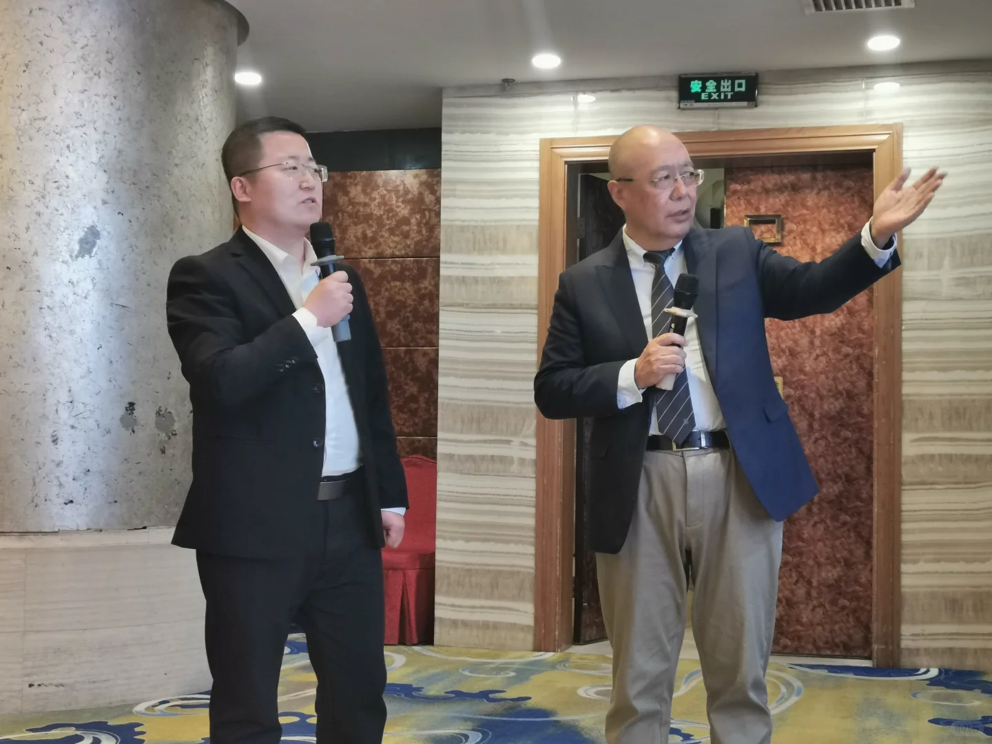 业绩复盘和年度经营计划