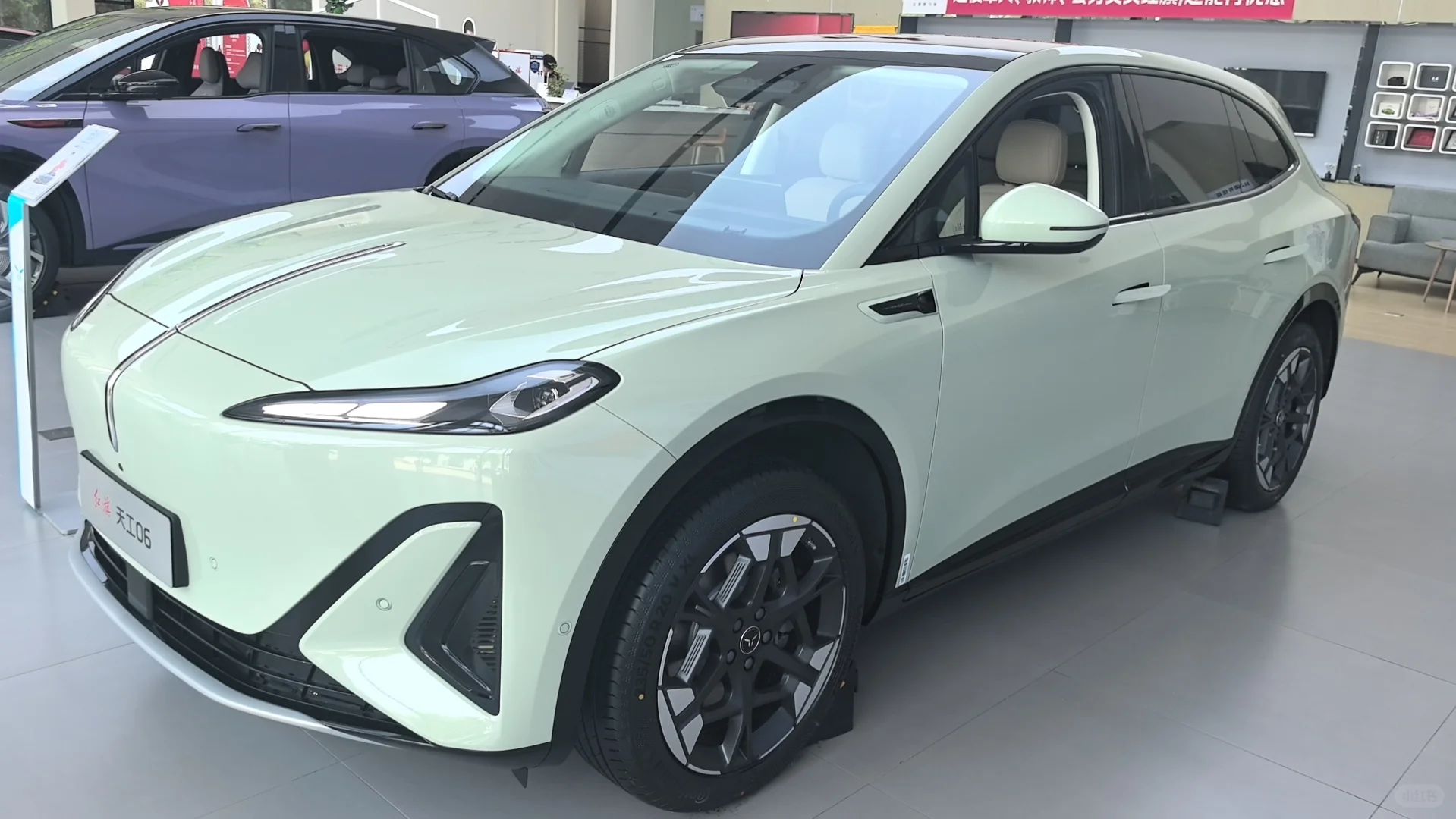 新能源品牌存活现状
