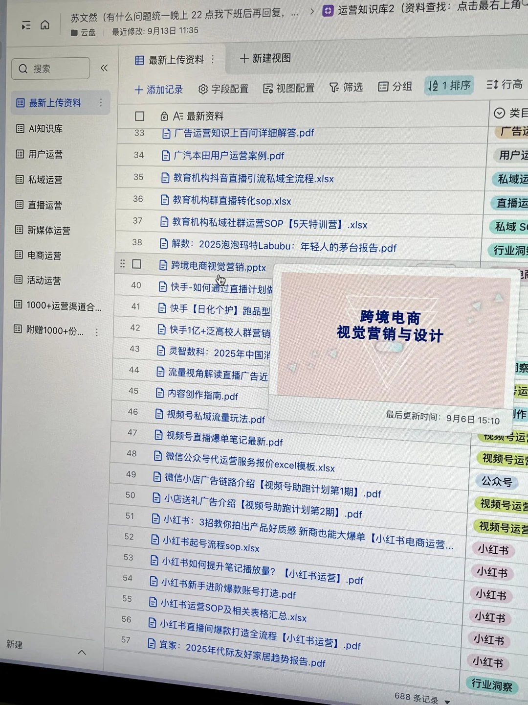 大厂月薪 30k 的用户洞察分析爆款复盘报告