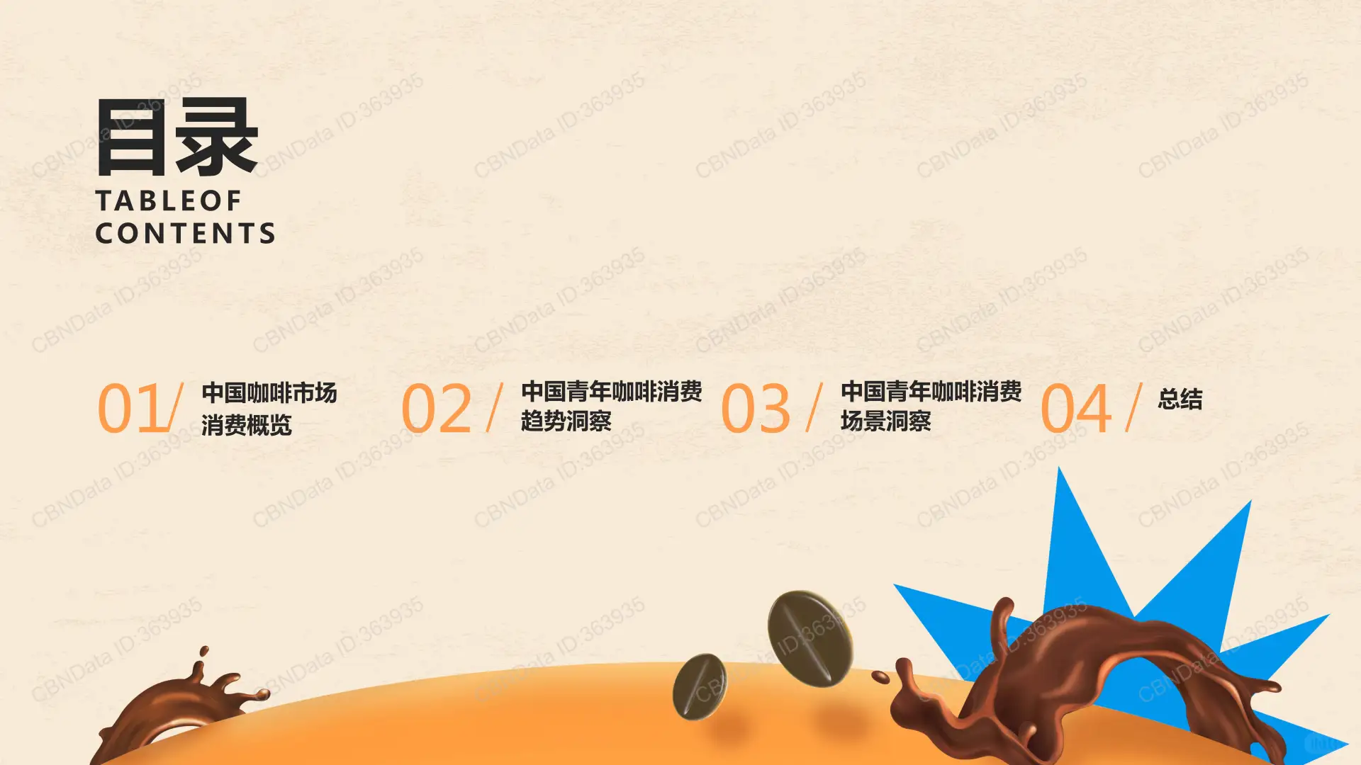中国咖啡市场崛起,年轻人成消费主力军