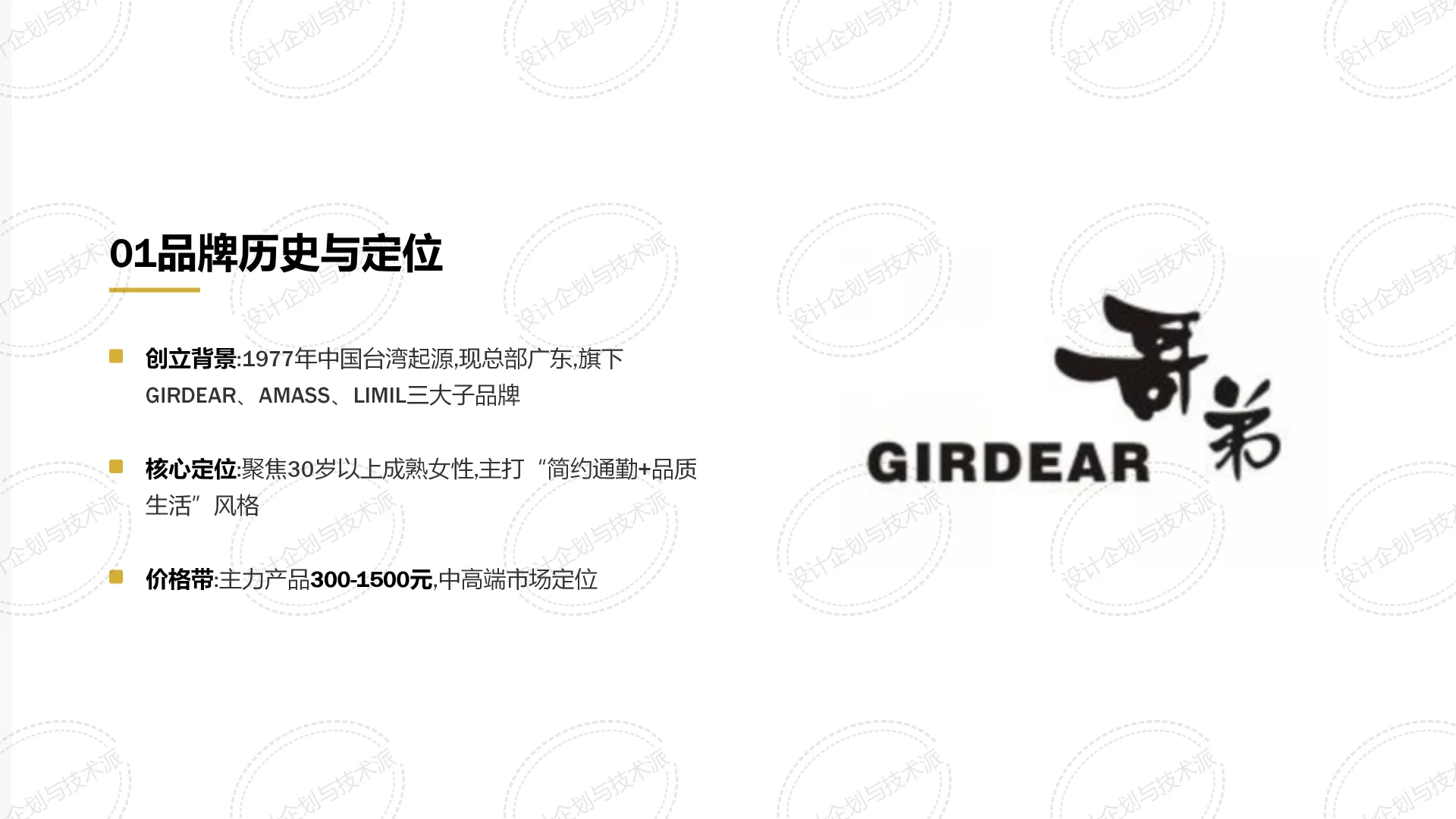?哥弟品牌二次增长战略全解析