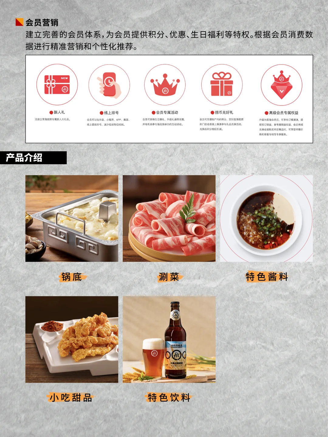 品牌LOGO背后的故事vol.017丨海底捞