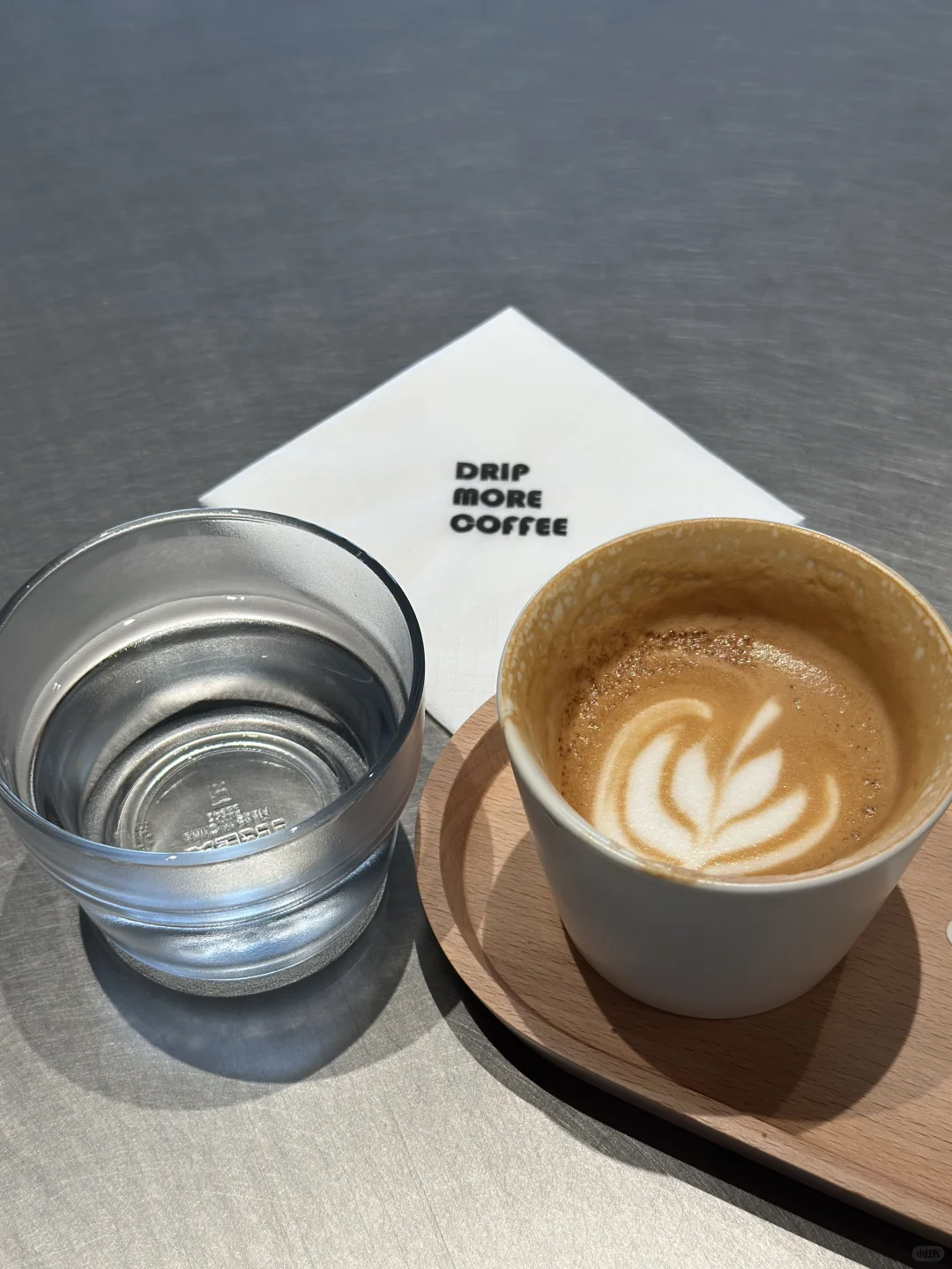 沈阳咖啡店｜Drip More Coffee ?️