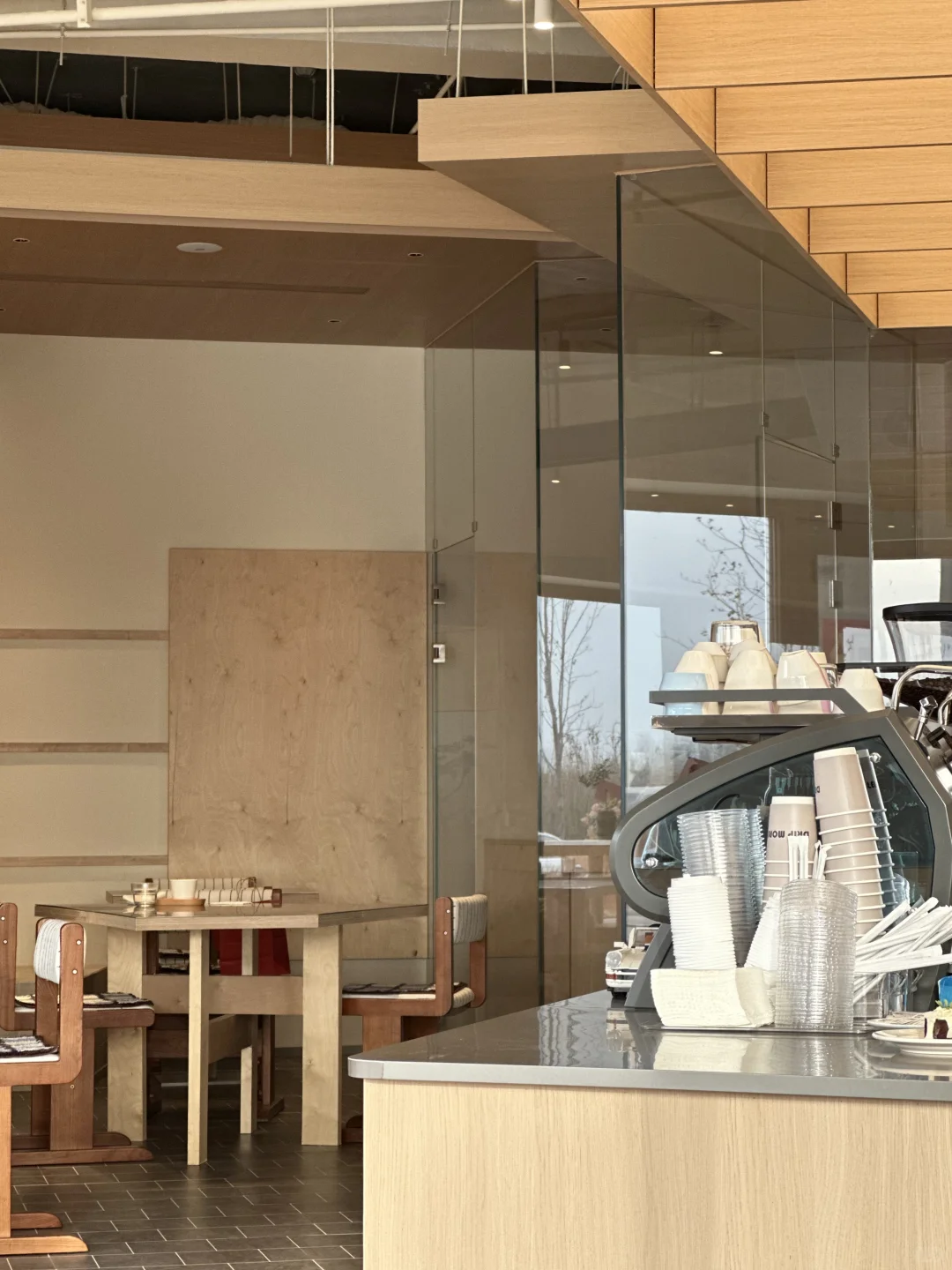 沈阳咖啡店｜Drip More Coffee ?️