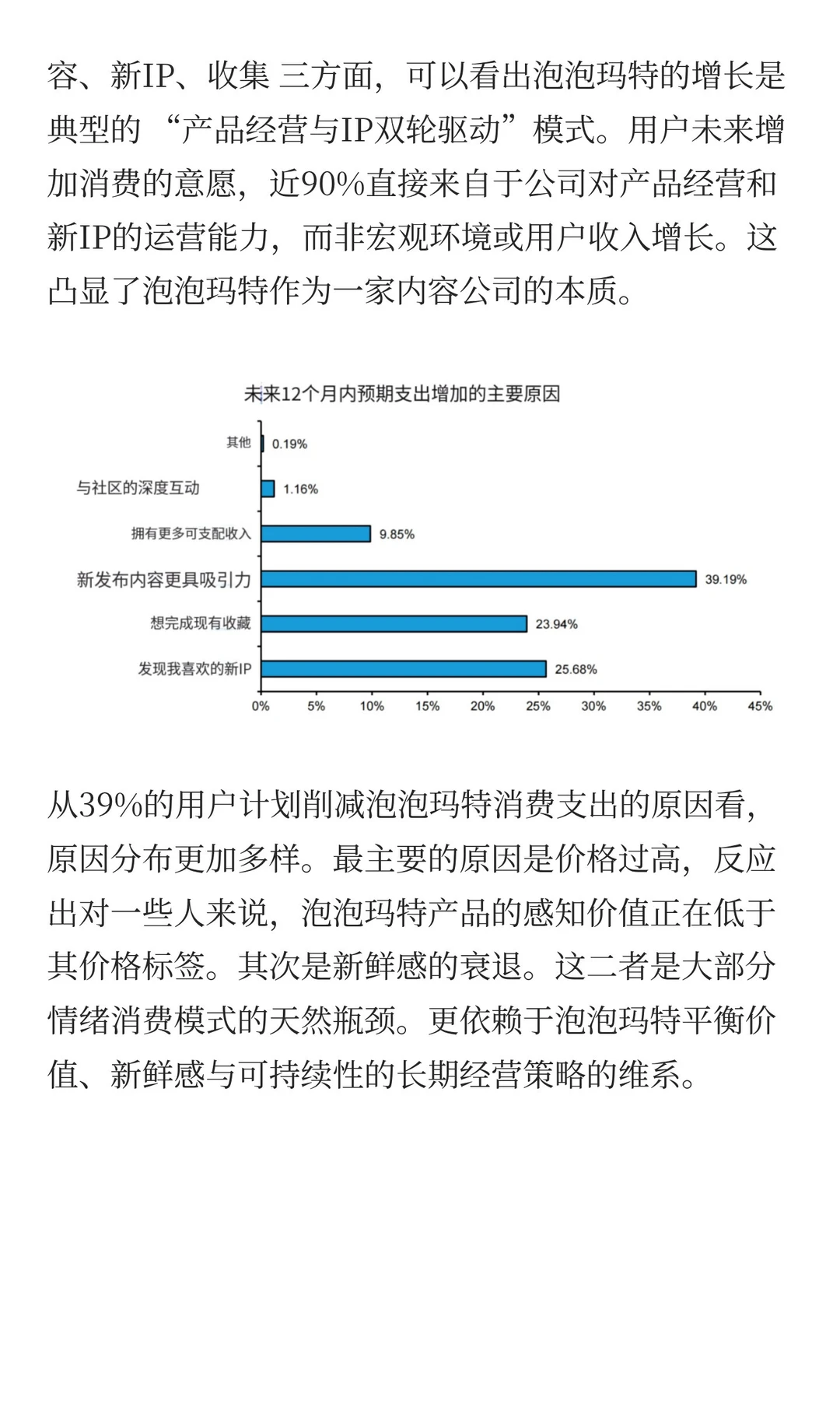伯恩斯坦发出“唱多”泡泡玛特的报告