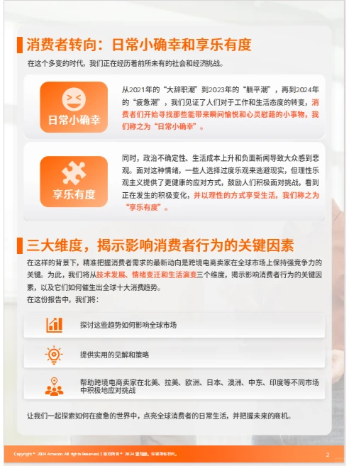 82页|2025全球电商选品趋势洞察报告