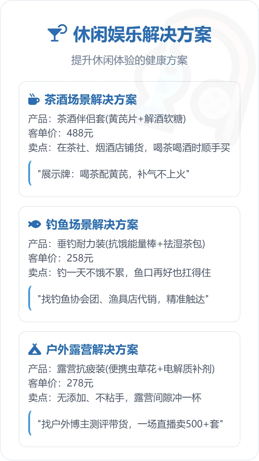 2026年，做大健康一定要这样做！