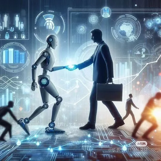 人工智能（Ai）的趋势