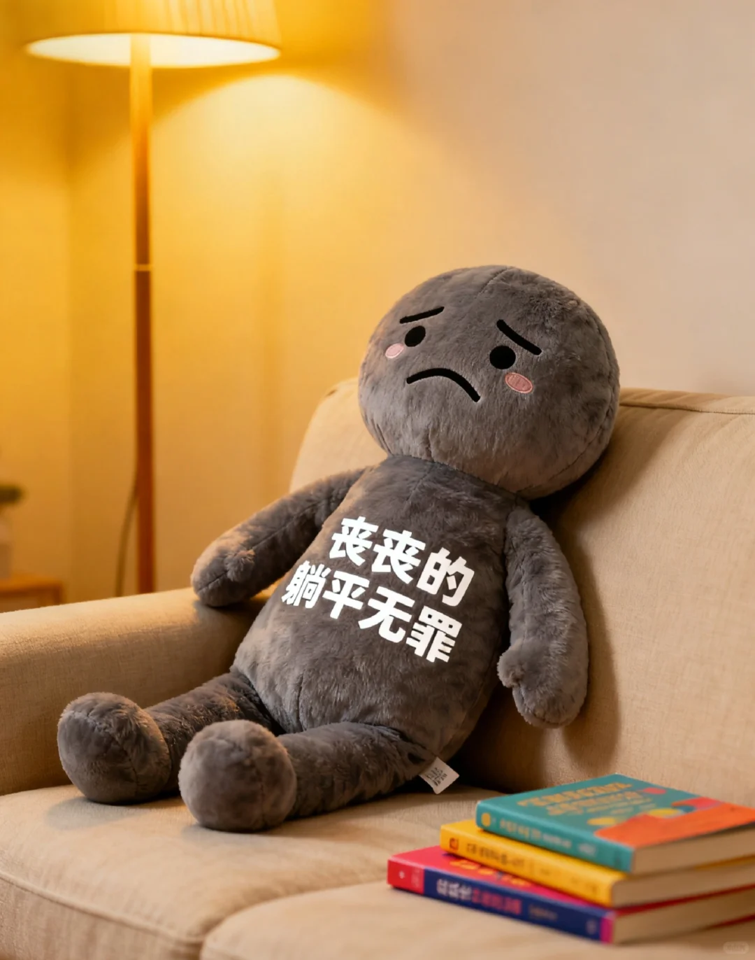 “情绪价值”溢价:为什么年轻人愿意为“感