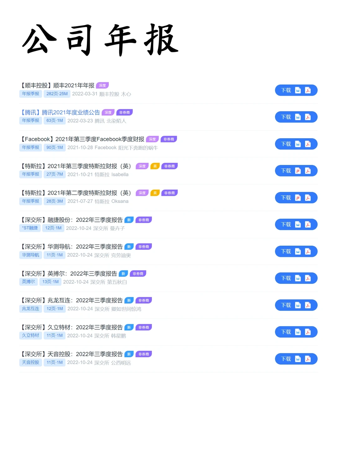 请大数据把我推给需要案例分析的商科人!