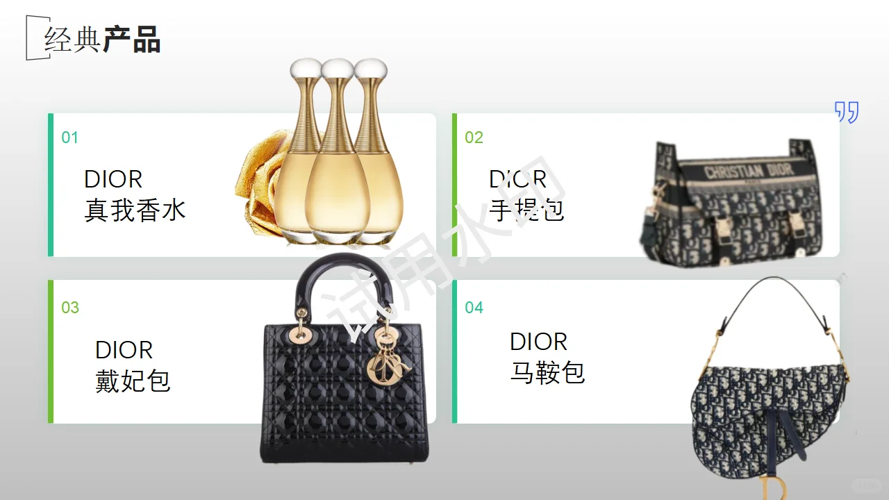 服装品牌调研报告