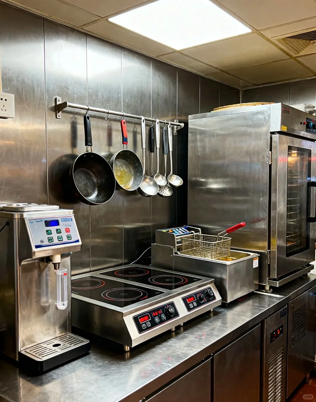 2025年餐饮低脂牛肉饭赛道爆发在即!
