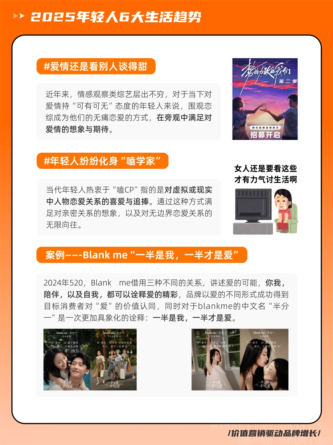 2025年轻人6大生活趋势，抓住营销新契机！