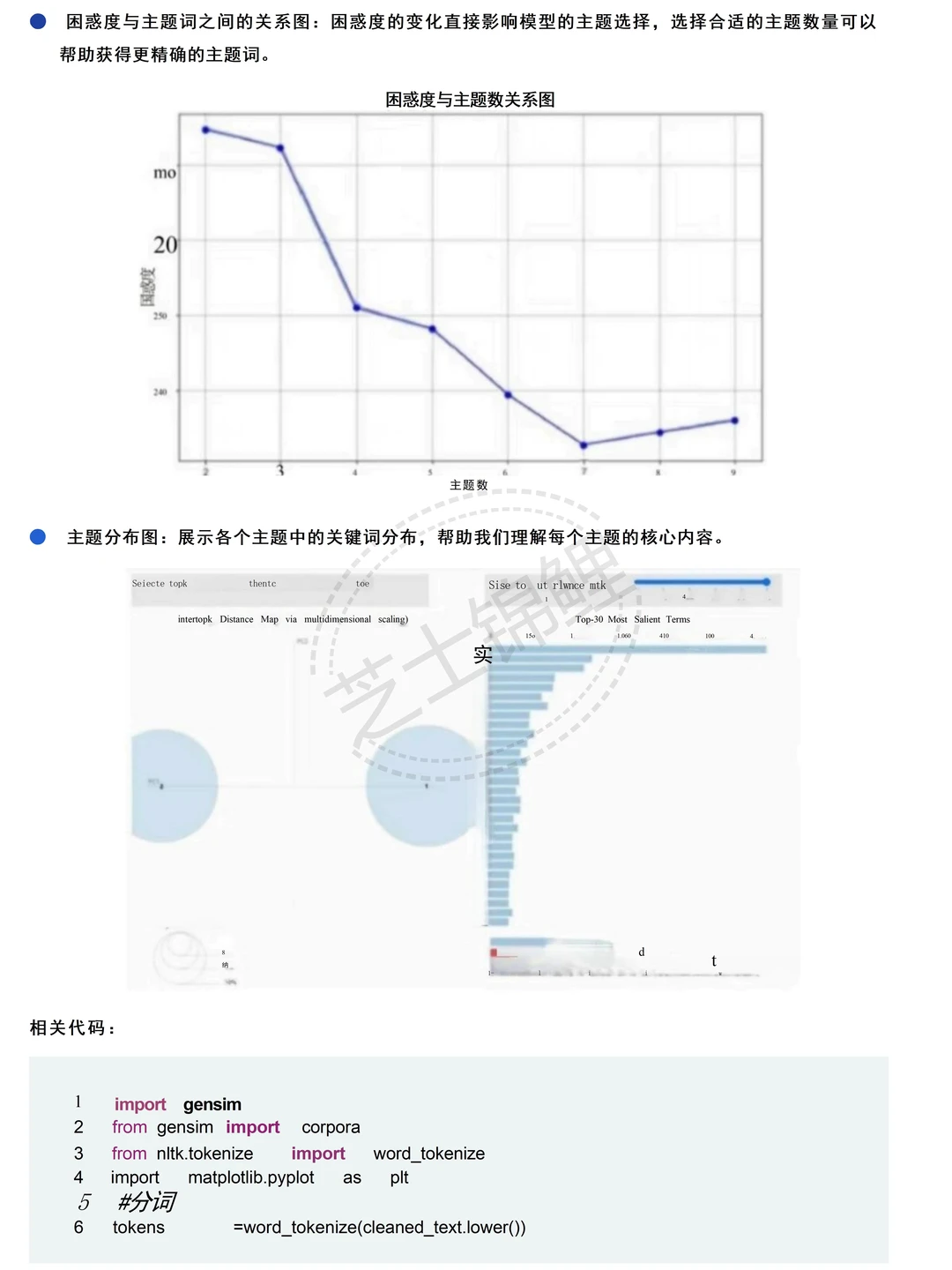爬完数据再做文本分析（详细版）
