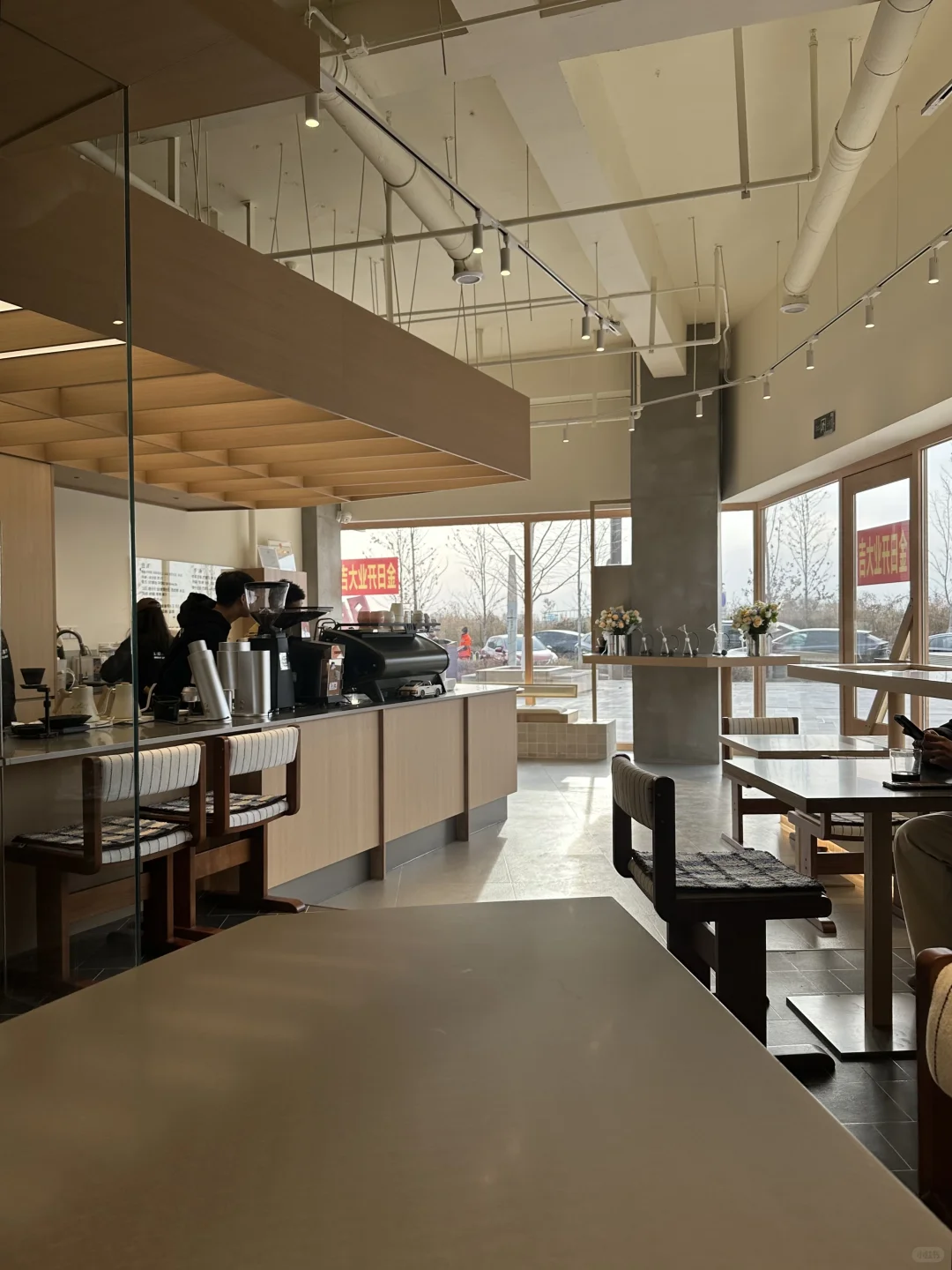 沈阳咖啡店｜Drip More Coffee ?️