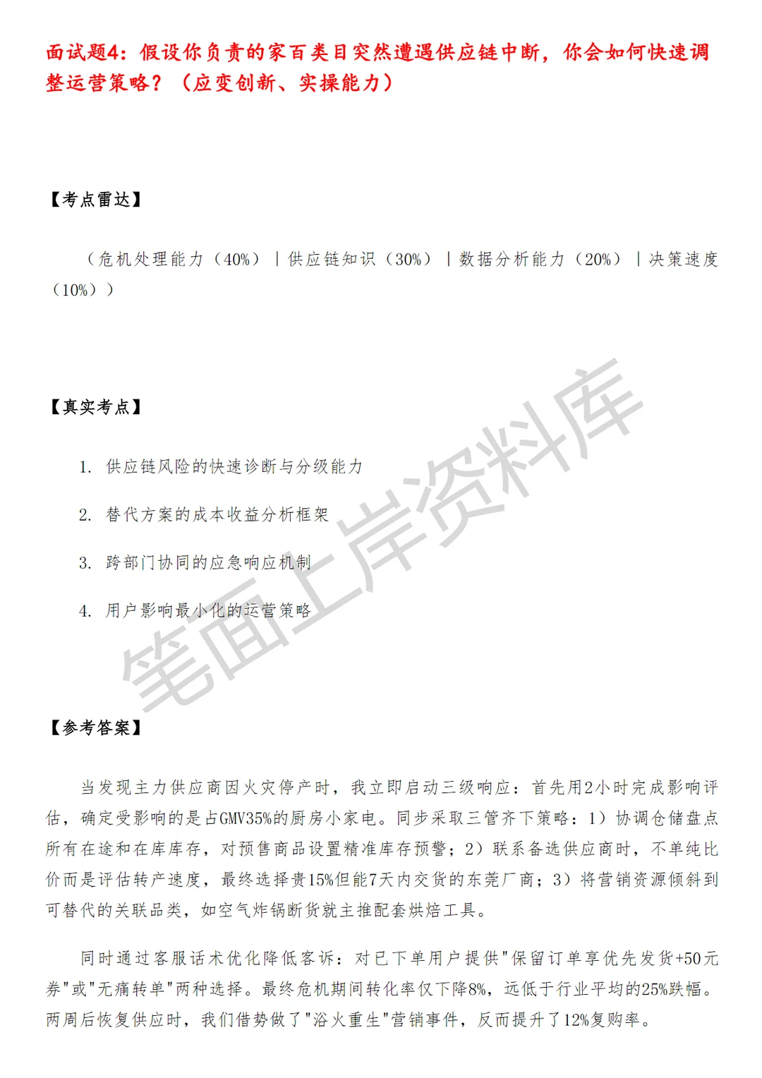 阿里国际家百行业运营
