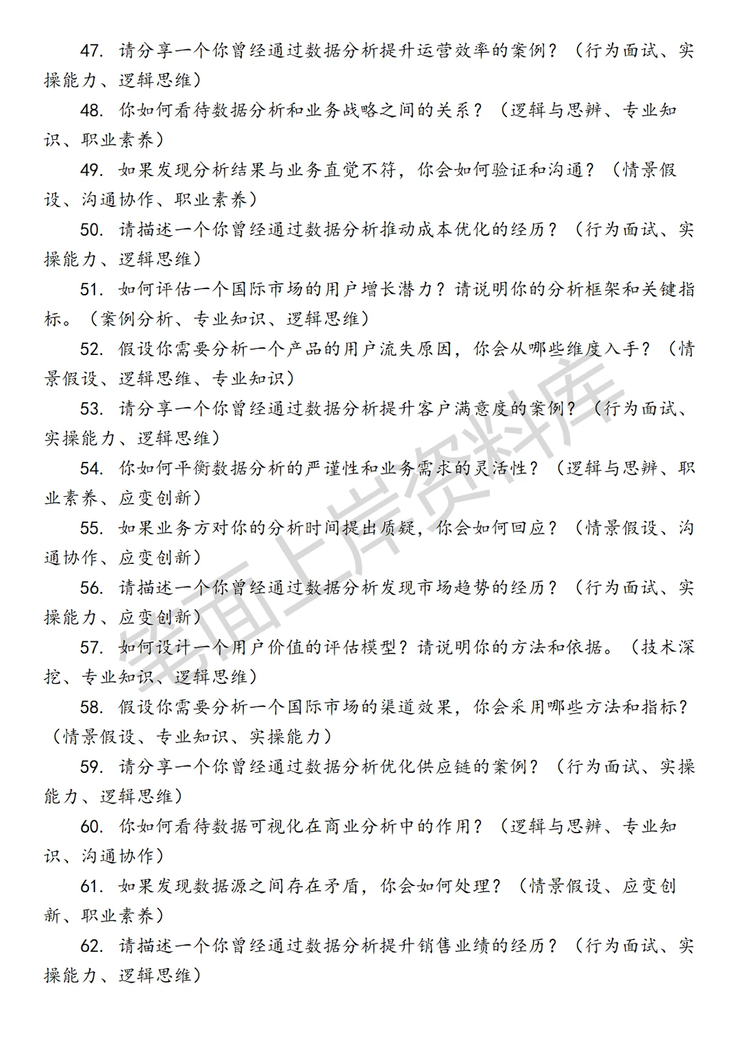 阿里国际经营分析商业分析