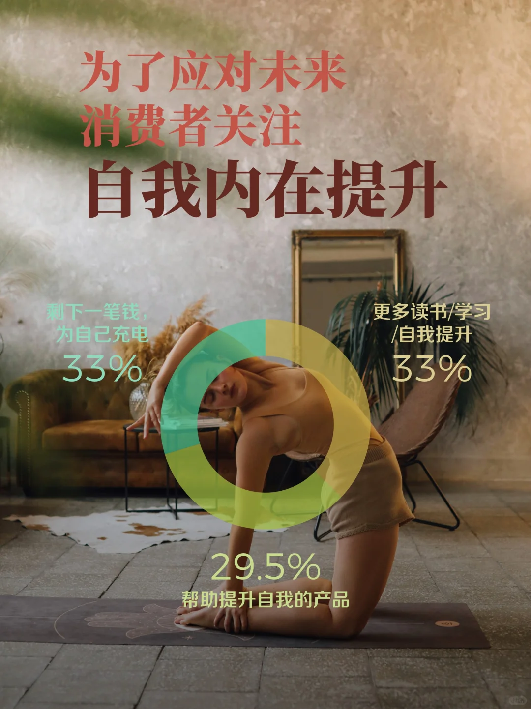 悦己+情绪+疗愈?2024消费趋势解析报告