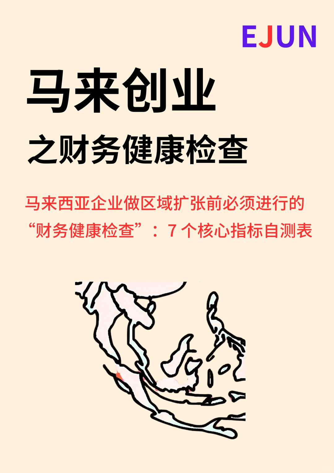马来西亚企业做区域扩张前必须进行的“财务
