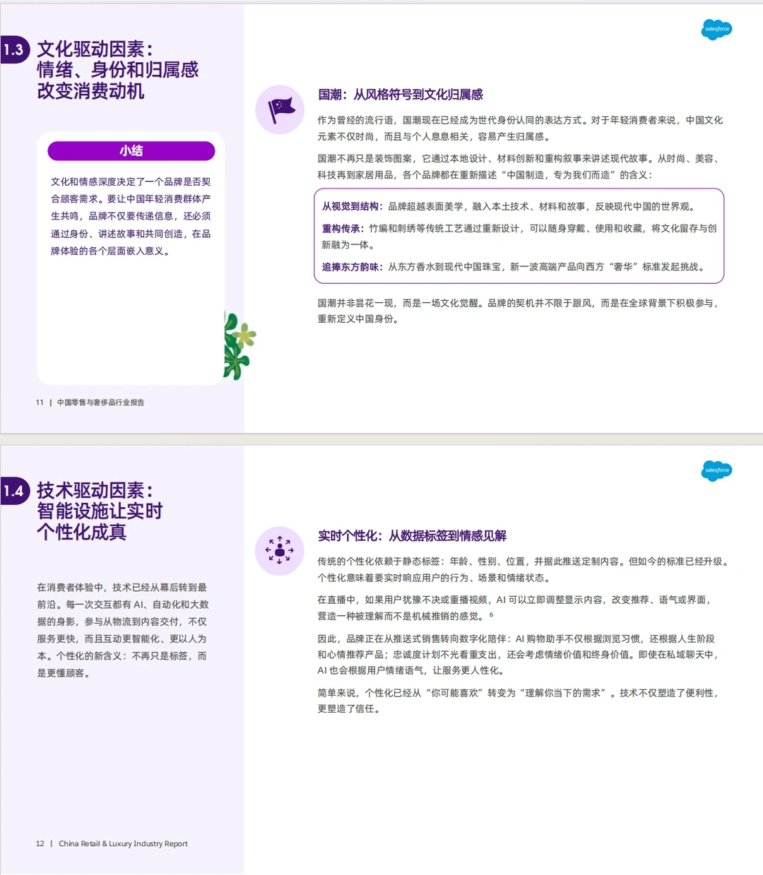 《2025中国零售与奢侈品行业报告》