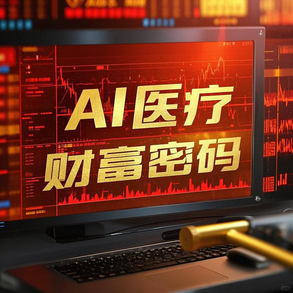 医疗医药板块2025年将大有可为!