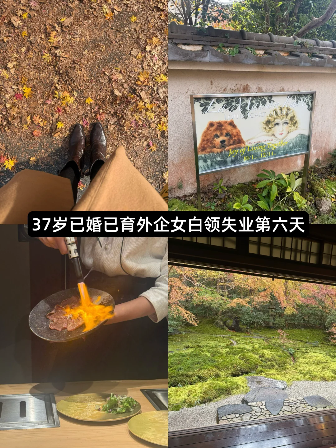 37岁无限期合同员工被裁后,离职谈判复盘