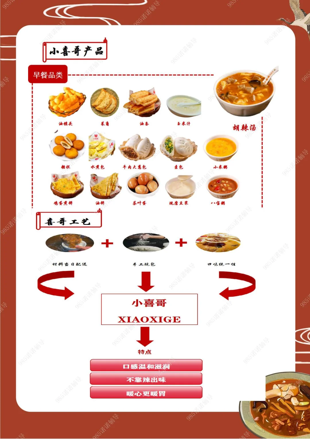 悄悄说CMAU市策大赛|2024最新国特完整作品