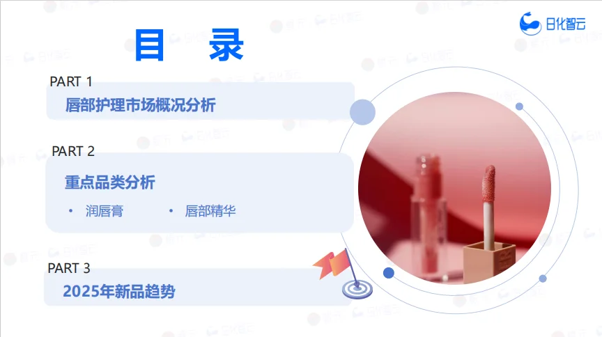 ?2025护唇趋势!润唇膏已死?