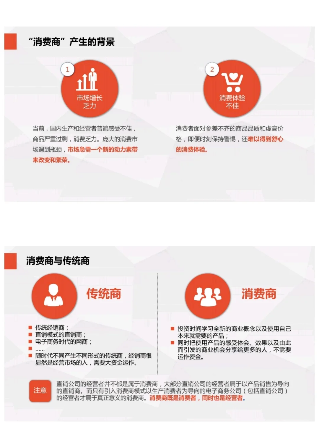 新零售商业模式