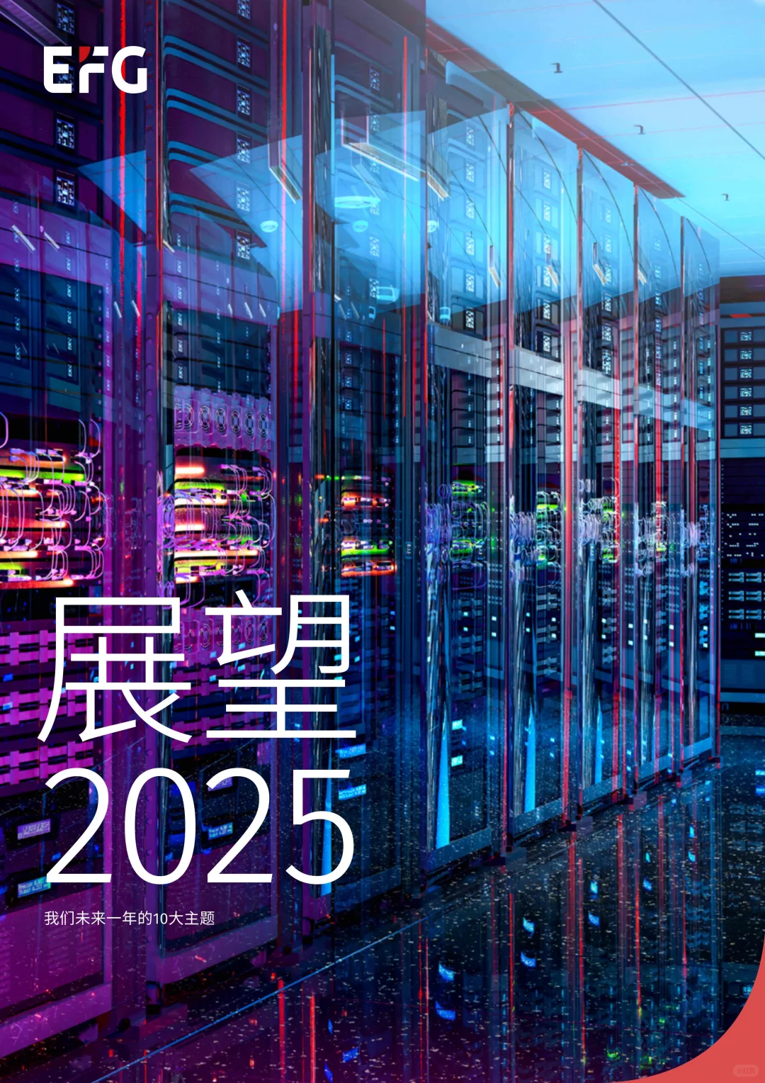2025年展望报告