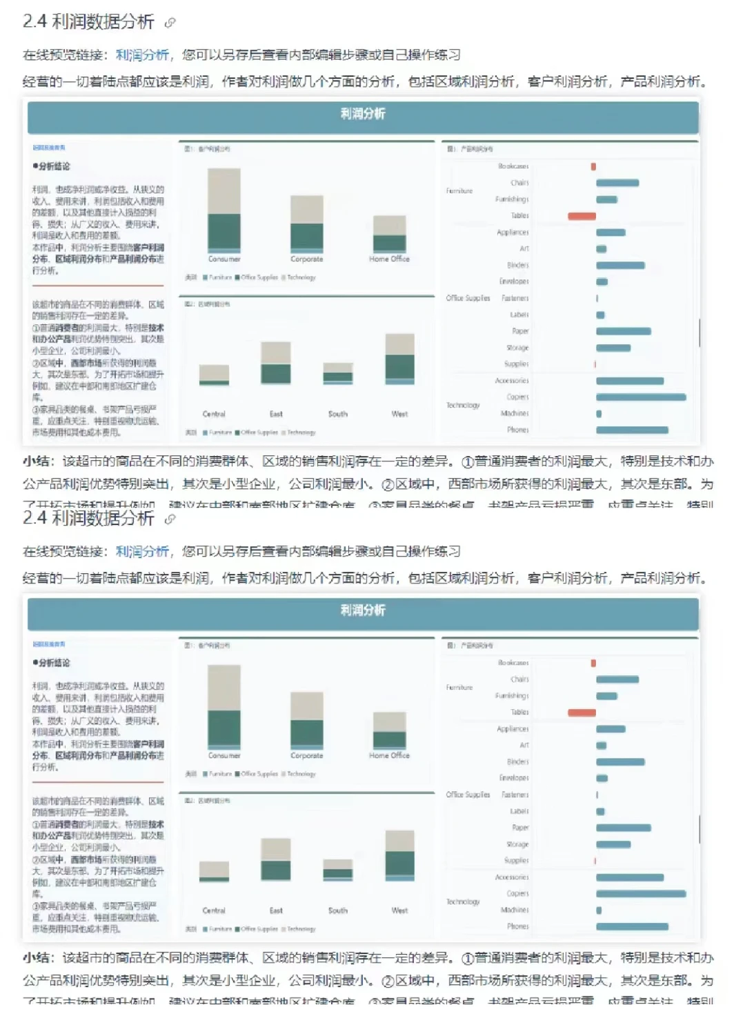 如何写出一份优质的数据分析报告