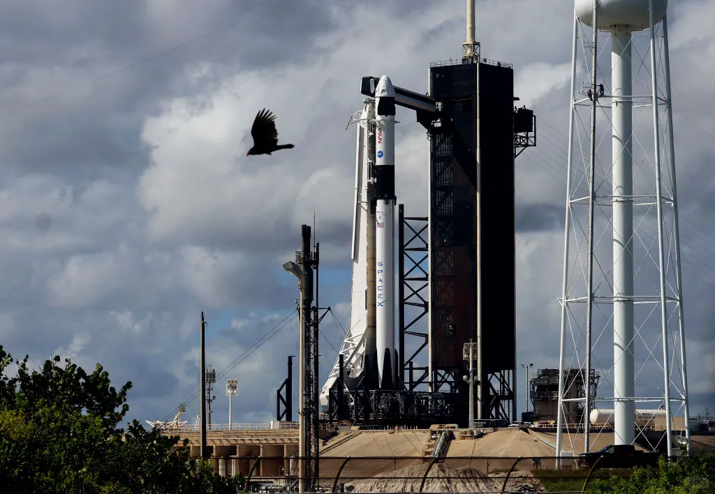 内部消息!SpaceX估值要翻倍到$8000亿?