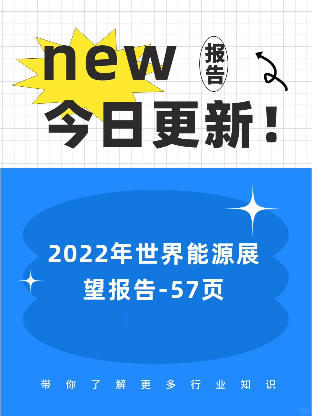 2022年世界能源展望报告
